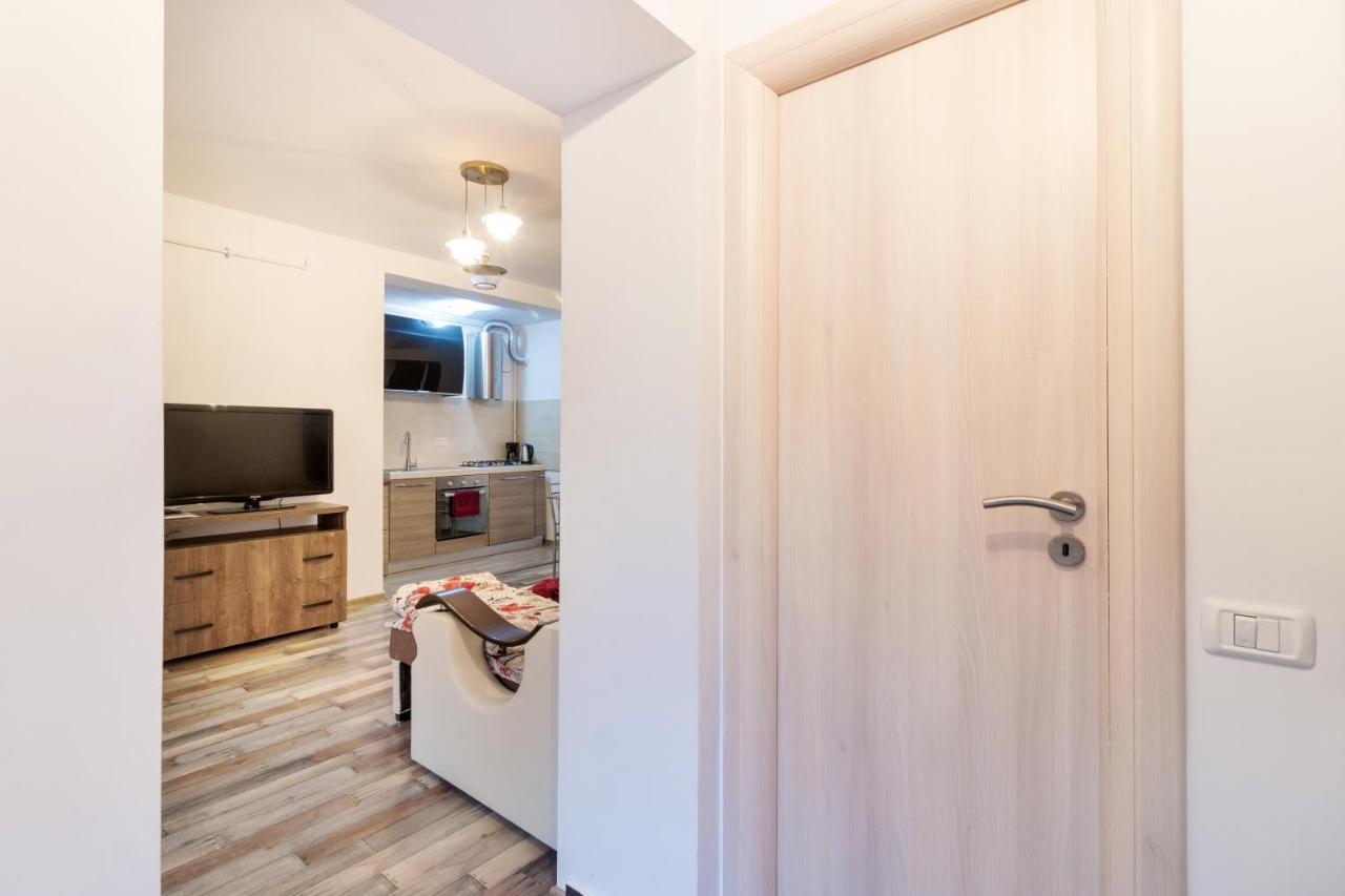 Lucky House Apartment Brasov Exterior photo