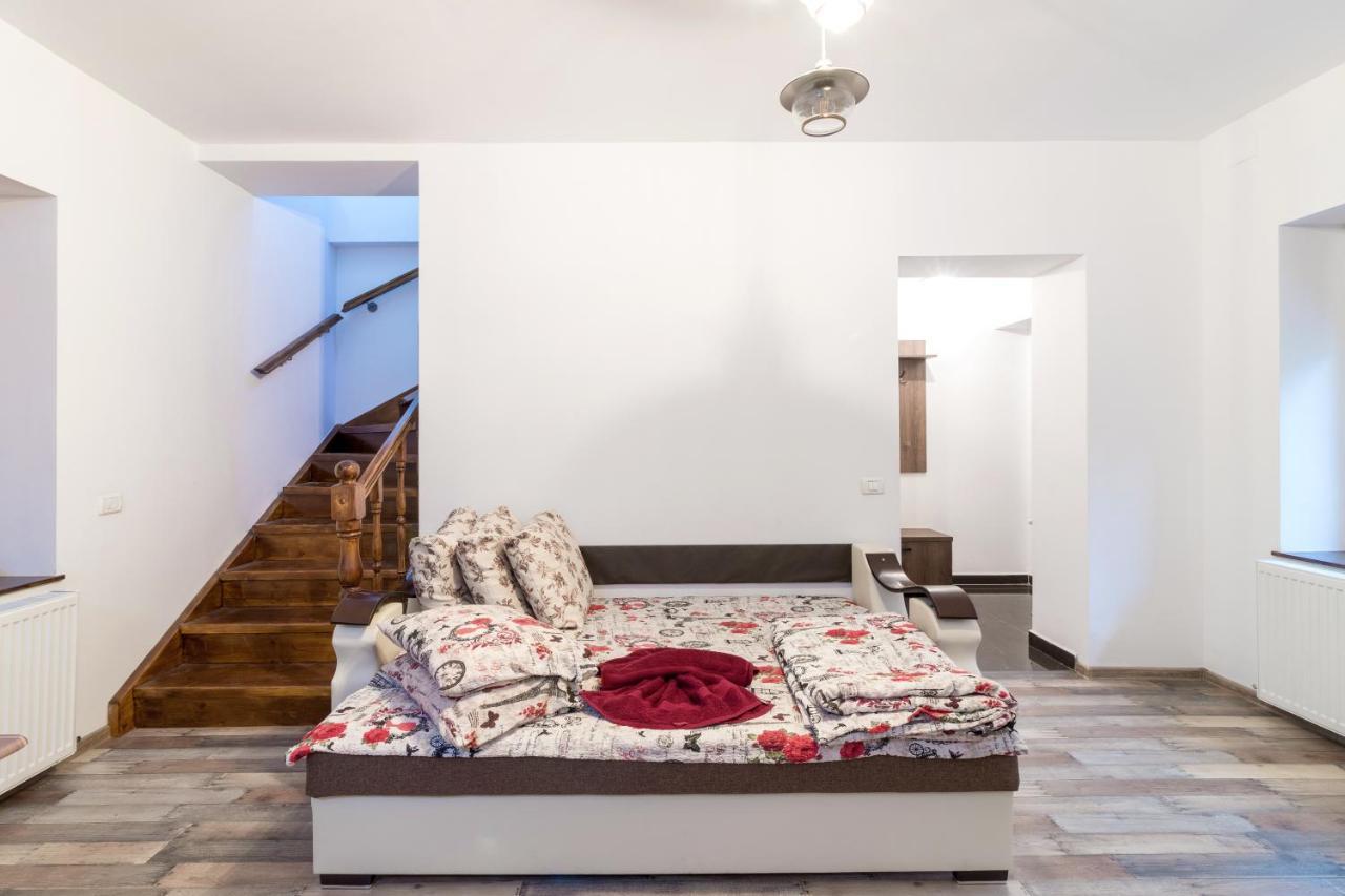 Lucky House Apartment Brasov Exterior photo