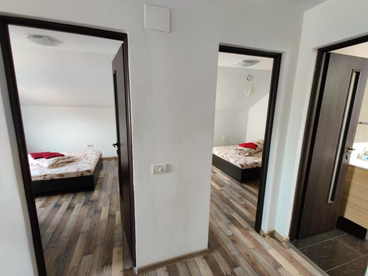 Lucky House Apartment Brasov Exterior photo