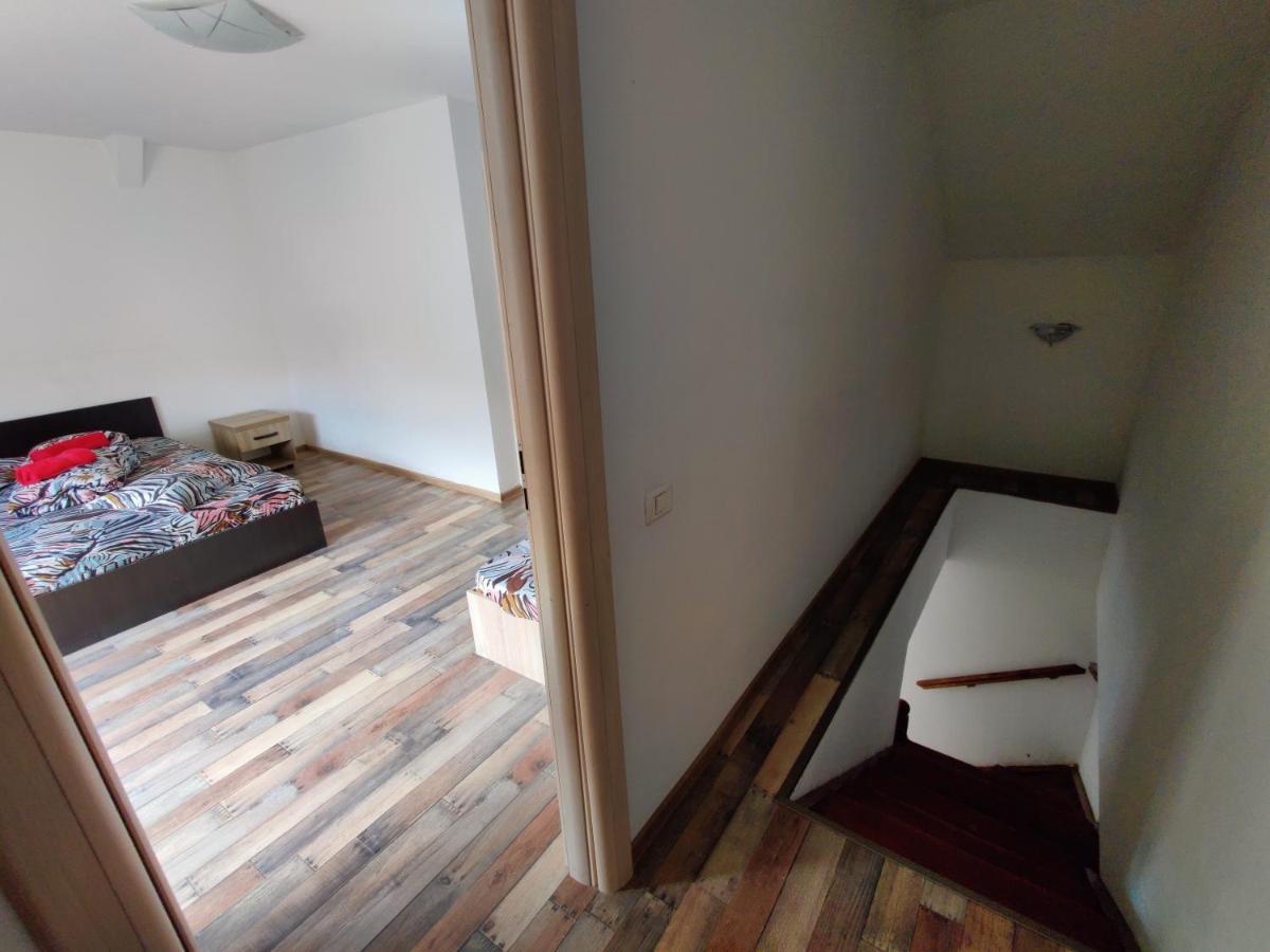 Lucky House Apartment Brasov Exterior photo