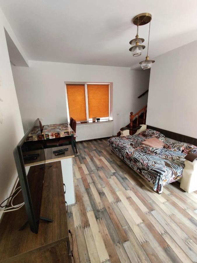 Lucky House Apartment Brasov Exterior photo