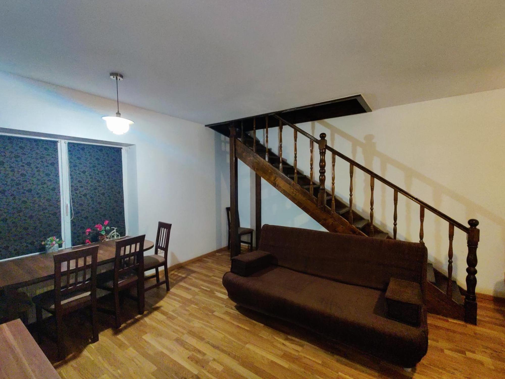 Lucky House Apartment Brasov Room photo